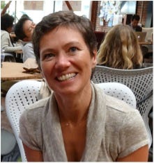 Beatrice Ungard