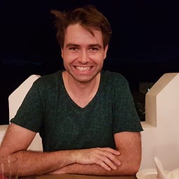 Enzo Grijseels