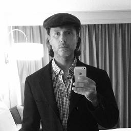 Shannon Scott Shiflett