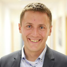 Marko Rant