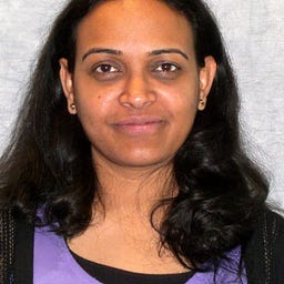 Chitra Ramadoss
