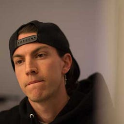 James Eagle