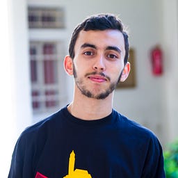Omar Houmz