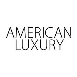 American Luxury