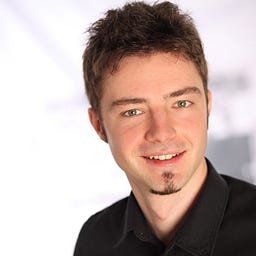 Jan Holubek