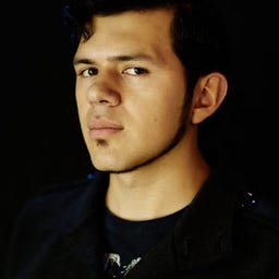 Cristopher Solis