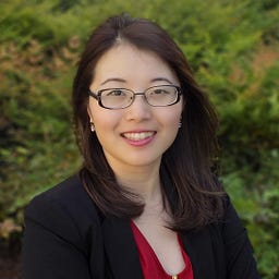 Alice Liang