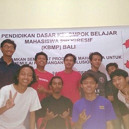 Rio Widjanarko