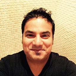 Siddarth Correya