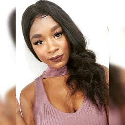 Jamilia Sutton