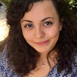 Zeynep Akkalyoncu