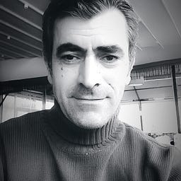 Metin Ertunç