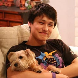 Conner Choi