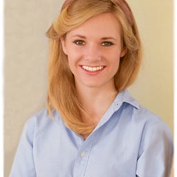 May-Elise Martinsen