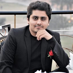 Asad Bokhari
