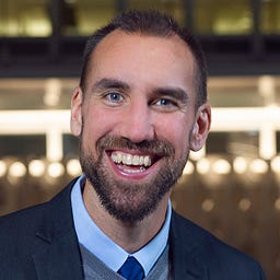 Nick Brzezinski
