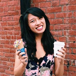 Evie Cheung