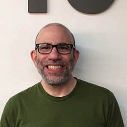 Robert Swirsky