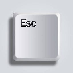 Esc