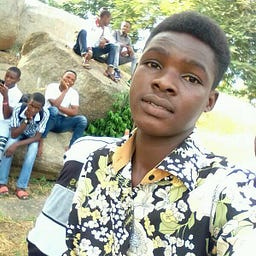 afolabi omobolaji ibrahim