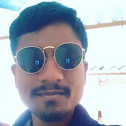 Ashishsinh Chauhan