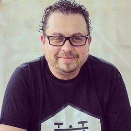 Anderson Bomfim