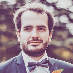 Emmanuel BERNIERI
