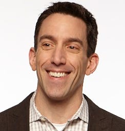 Brett Bernstein