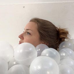 Linda Huber