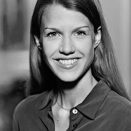 Kirstine Rasmussen