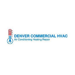 Denver Commercial HVAC Air Conditioning Heating