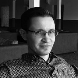 Vitaliy Sadomskiy