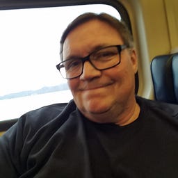 Scott VH