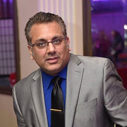 Sandeep Baweja