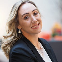 Corynne Cirilli