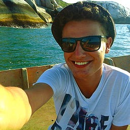 Vinícius Marinho Flausino
