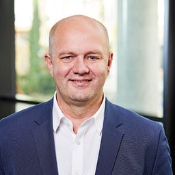 Bernd Hackstette