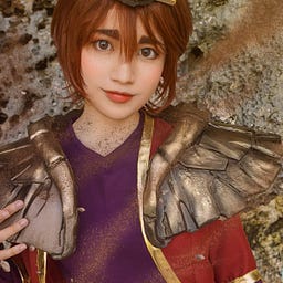 Ms Taliyah