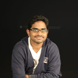 Harish Reddy