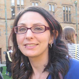 Nicole Tom