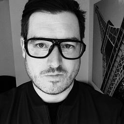 Adam Myhill