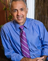 Dr. Jean-Jacques Elbaz