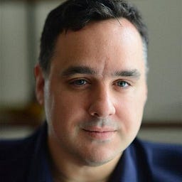 Andrew Zolli