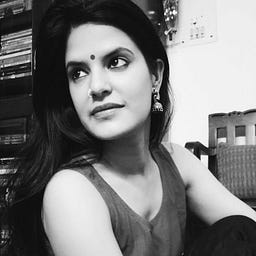 Garima Dutt