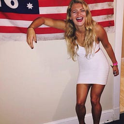 Kristen Black