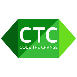 Code The Change