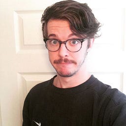 Adam Robertson