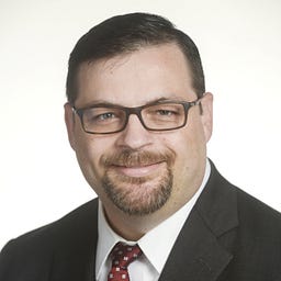Andrew Silver