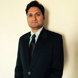 Yatindra Lohar