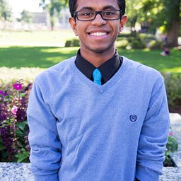 Rishi Murugesan